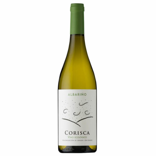 Corisca 2022 - CORISCA - vin blanc vif et fruité